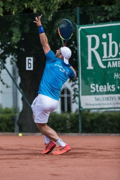 Bild 34 - Kuehlungsborner Tennisturnier